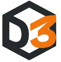 Logo Doys 3D